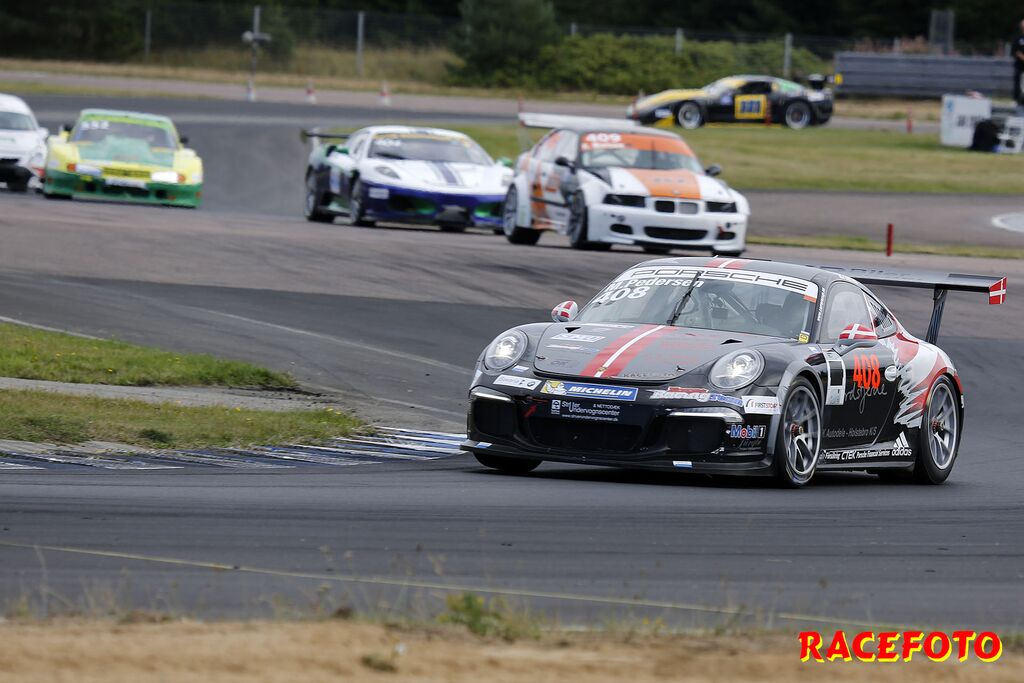 (Foto: Racefoto.se)